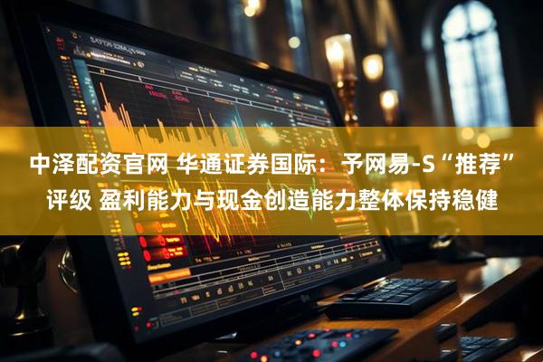 中泽配资官网 华通证券国际：予网易-S“推荐”评级 盈利能力与现金创造能力整体保持稳健